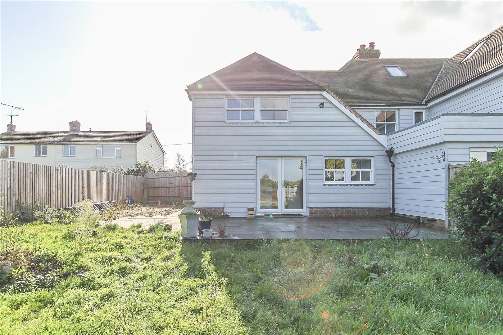 Victoria Road, Writtle, Chelmsford Keith Ashton